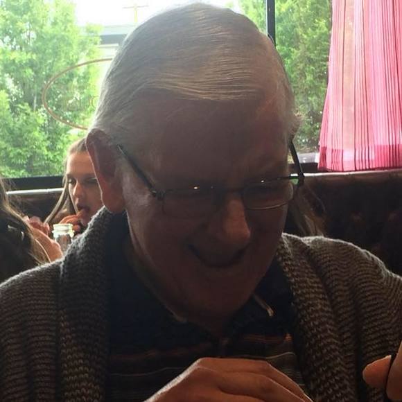 Meet your Posher, Craig - Picture 1 of 1